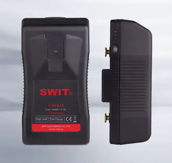 Акумуляторна батарея Swit S-8183A (S-8183A)