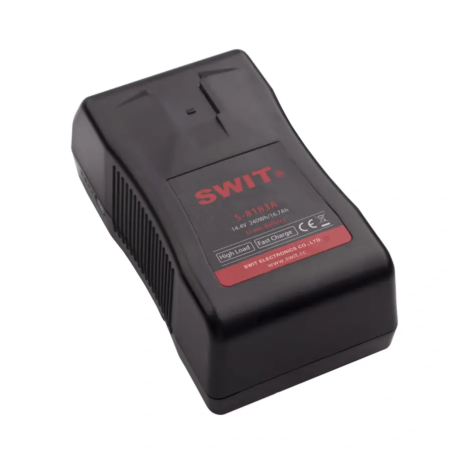 Аккумуляторная батарея Swit S-8183A (S-8183A)