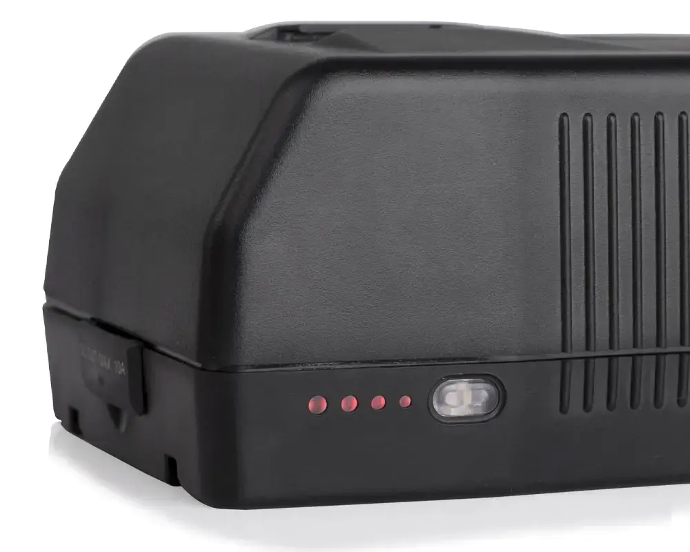 Акумуляторна батарея Swit S-8183S+ V-mount 270 Wh (S-8183S+)