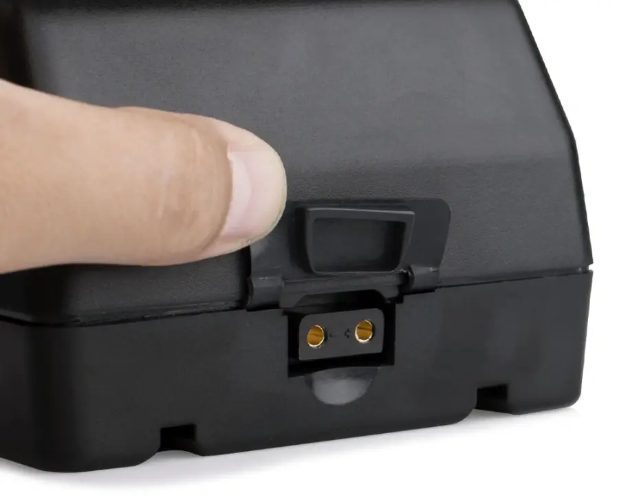 Аккумуляторная батарея Swit S-8183S+ V-mount 270 Wh (S-8183S+)