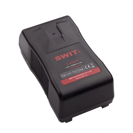 Аккумуляторная батарея Swit S-8183S V-mount 240 Wh (S-8183S)