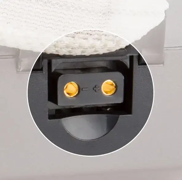 Акумуляторна батарея Swit S-8192A Gold Mount 92 + 92 Wh (S-8192A)