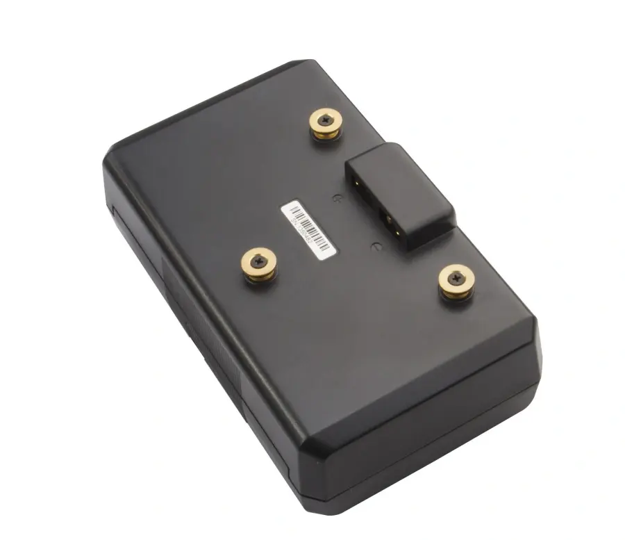 Аккумуляторная батарея Swit S-8192A Gold Mount 92 + 92 Wh (S-8192A)