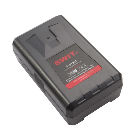 Аккумуляторная батарея Swit S-8192S V-Lock 92 + 92 Wh (S-8192S)