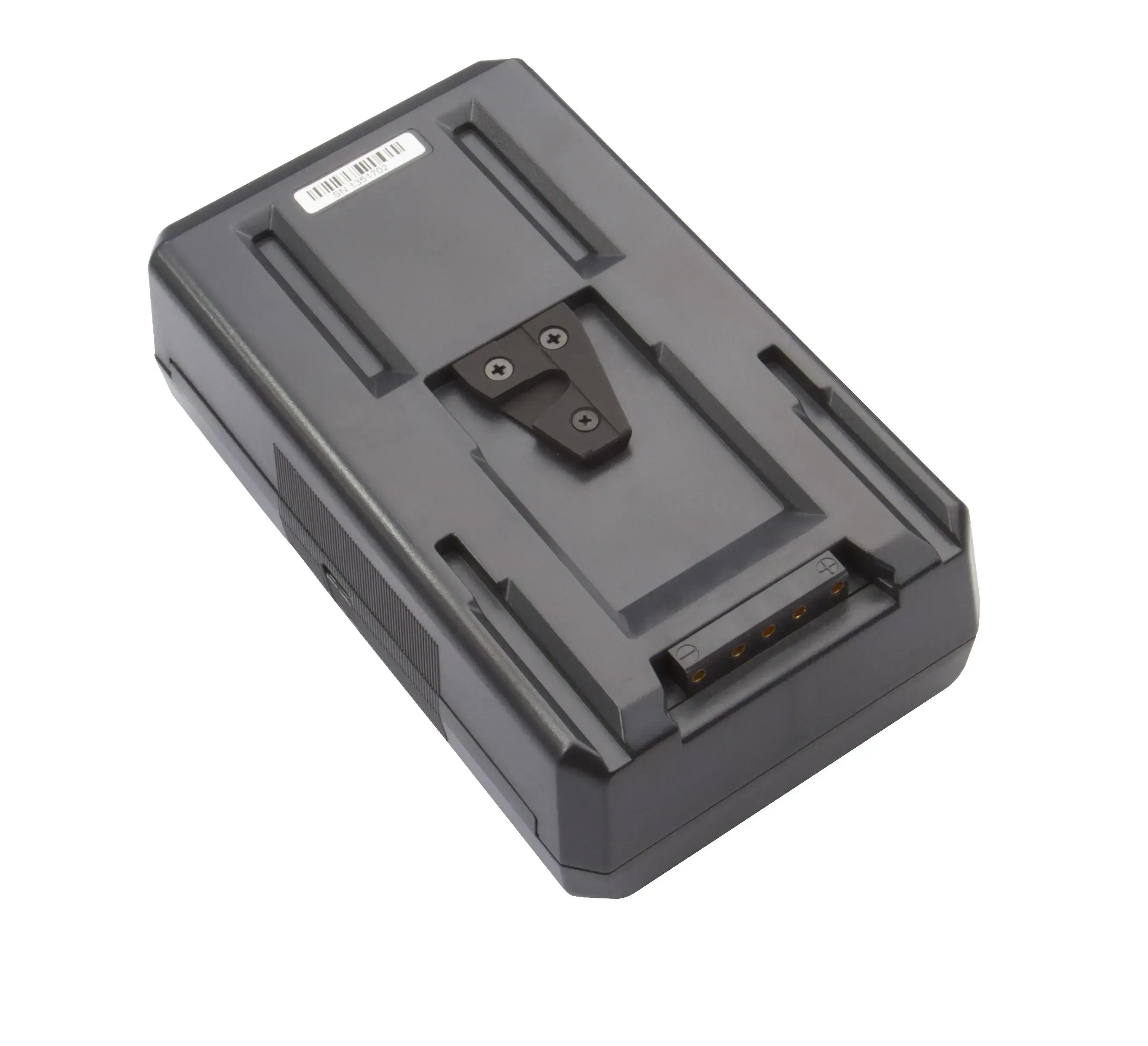 Акумуляторна батарея Swit S-8192S V-Lock 92 + 92 Wh (S-8192S)