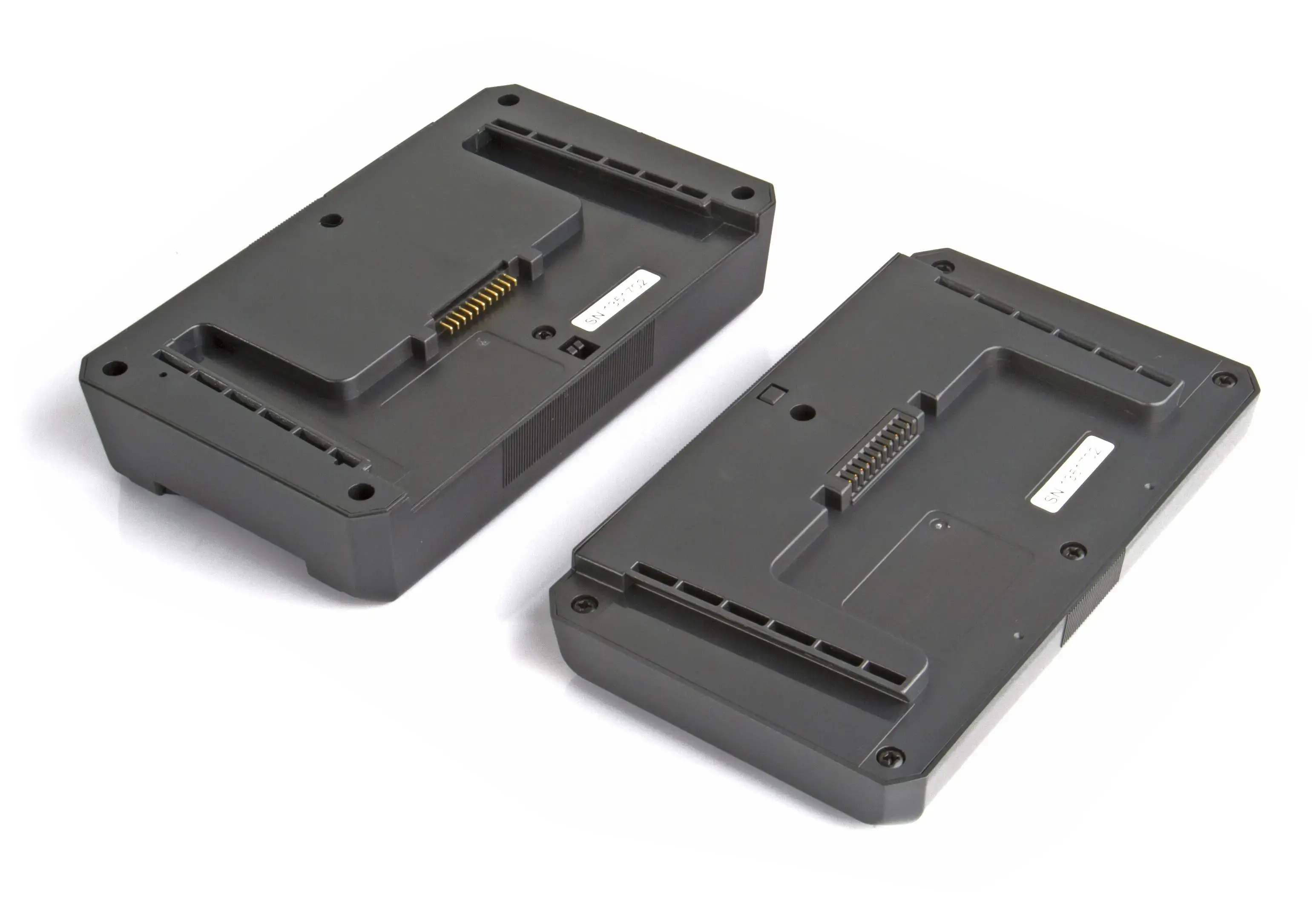 Акумуляторна батарея Swit S-8192S V-Lock 92 + 92 Wh (S-8192S)