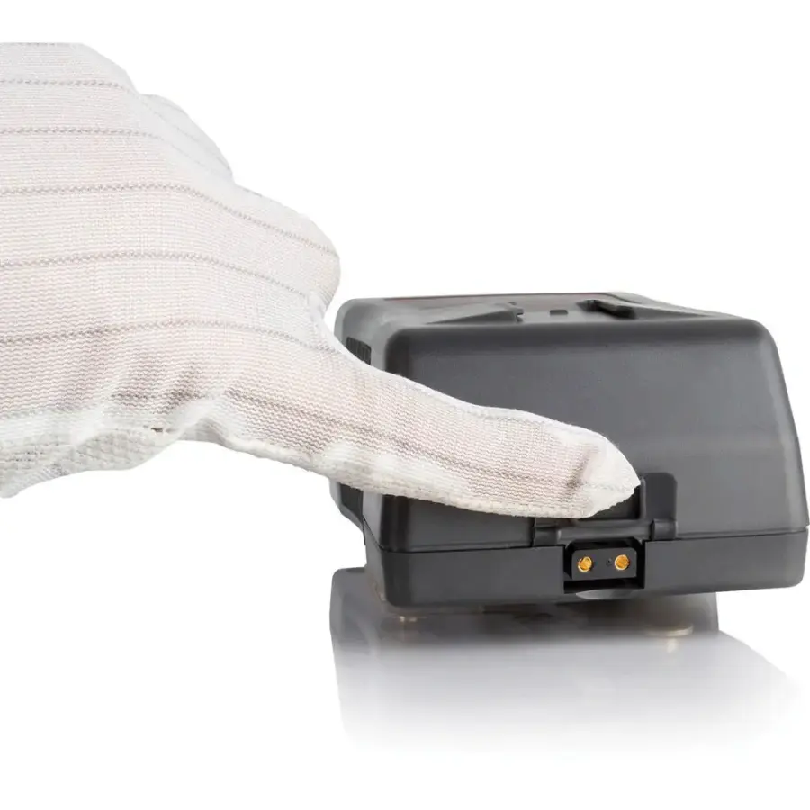 Аккумуляторная батарея Swit S-8260A Gold Mount 172 Wh (S-8260A)