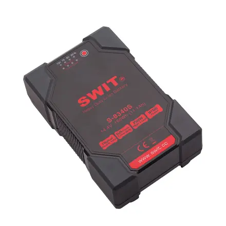 Аккумуляторная батарея Swit S-8340S V-Lock 160 Wh (S-8340S)