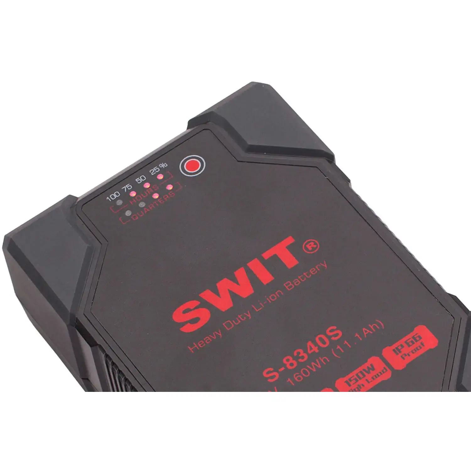 Акумуляторна батарея Swit S-8340S V-Lock 160 Wh (S-8340S)