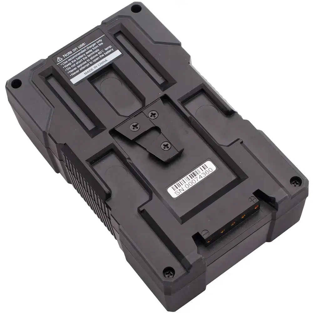 Акумуляторна батарея Swit S-8340S V-Lock 160 Wh (S-8340S)