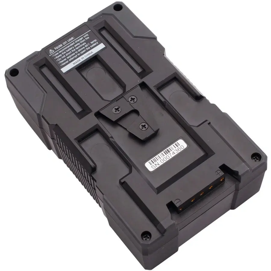 Аккумуляторная батарея Swit S-8340S V-Lock 160 Wh (S-8340S)