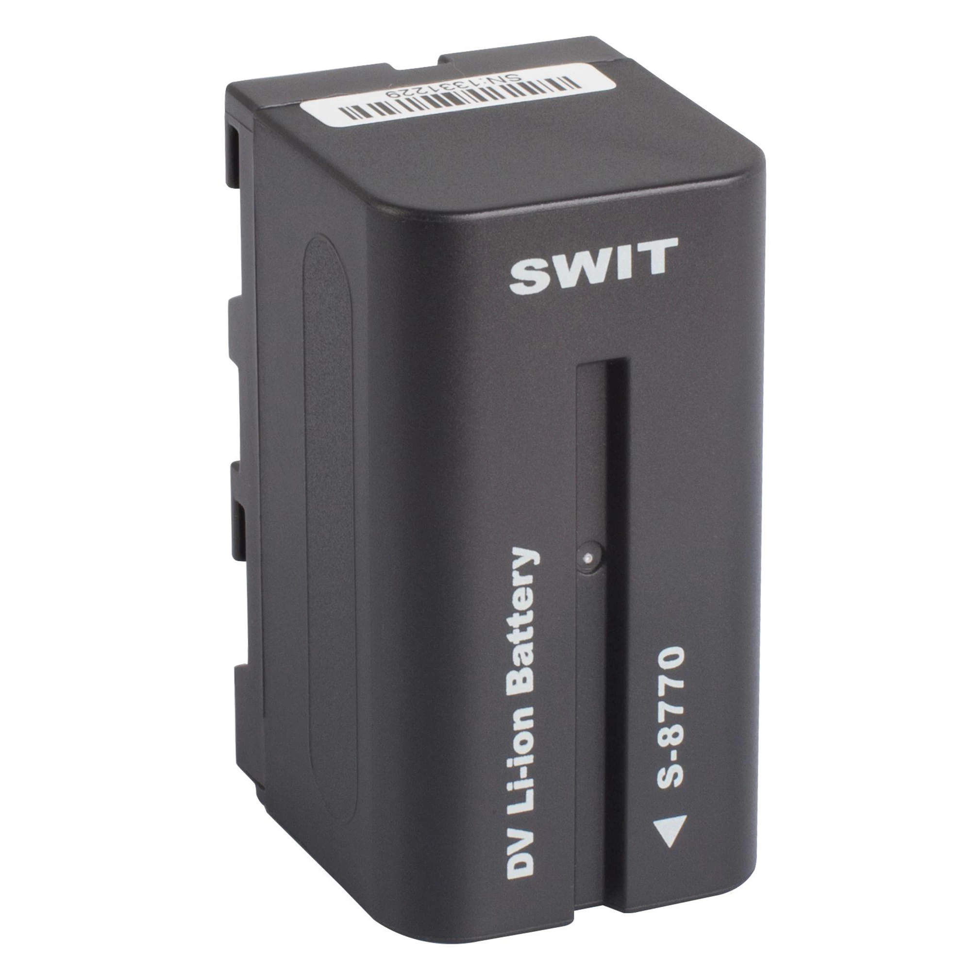 Аккумуляторная батарея Swit S-8770 Li-ion 31 Wh (S-8770)