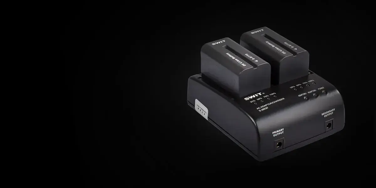 Акумуляторна батарея Swit S-8770 Li-ion 31 Wh (S-8770)