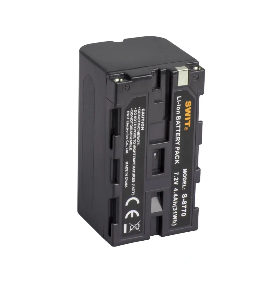 Аккумуляторная батарея Swit S-8770 Li-ion 31 Wh (S-8770)