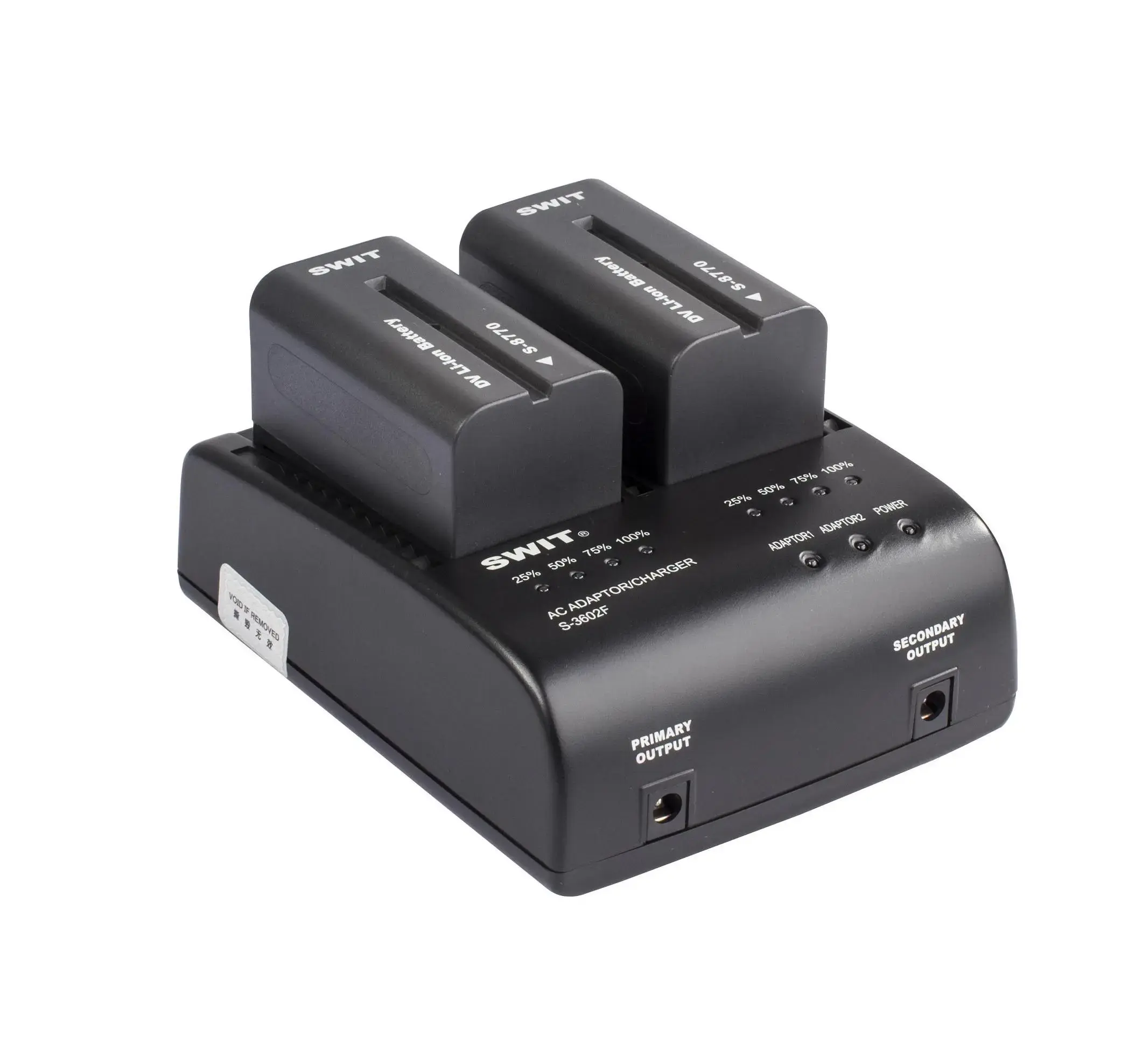 Акумуляторна батарея Swit S-8770 Li-ion 31 Wh (S-8770)