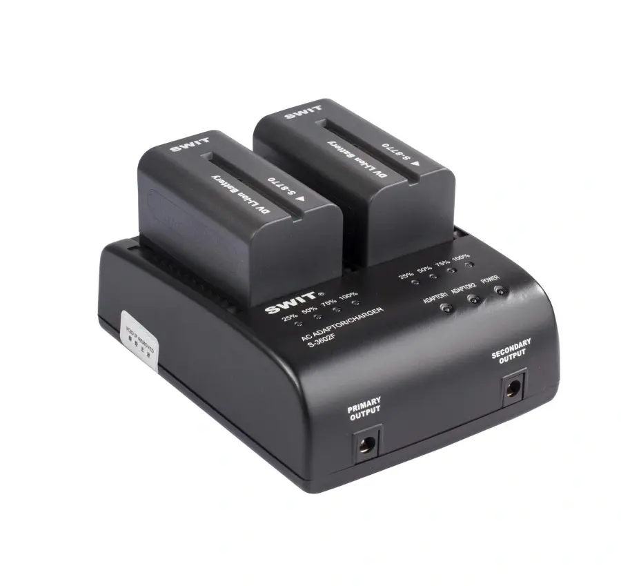 Аккумуляторная батарея Swit S-8770 Li-ion 31 Wh (S-8770)