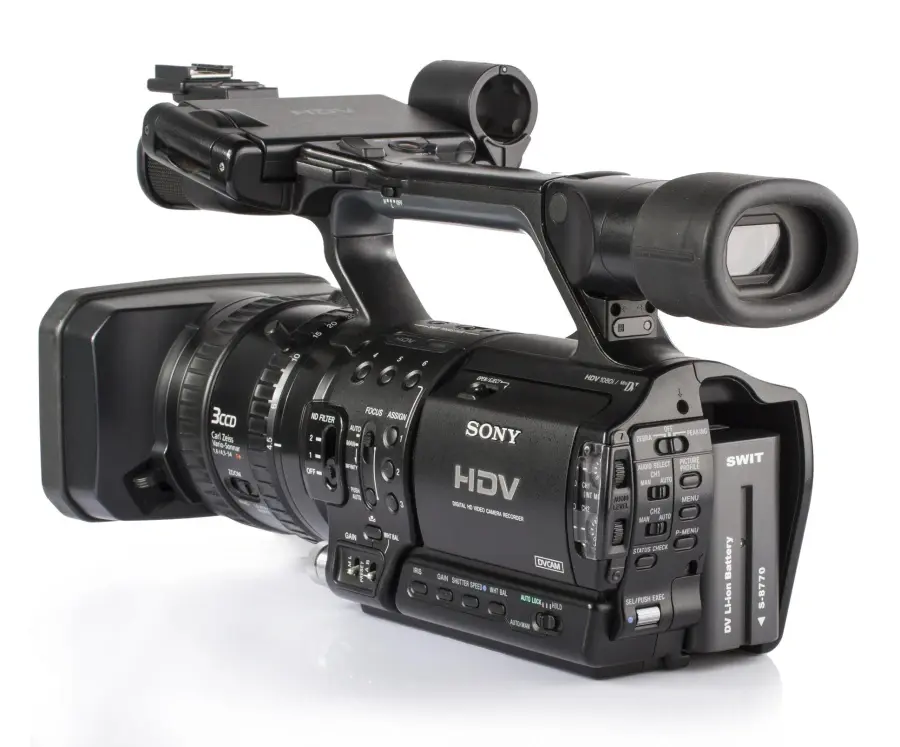 Аккумуляторная батарея Swit S-8770 Li-ion 31 Wh (S-8770)