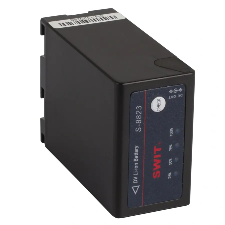 Аккумуляторная батарея Swit S-8823 18Wh (S-8823)