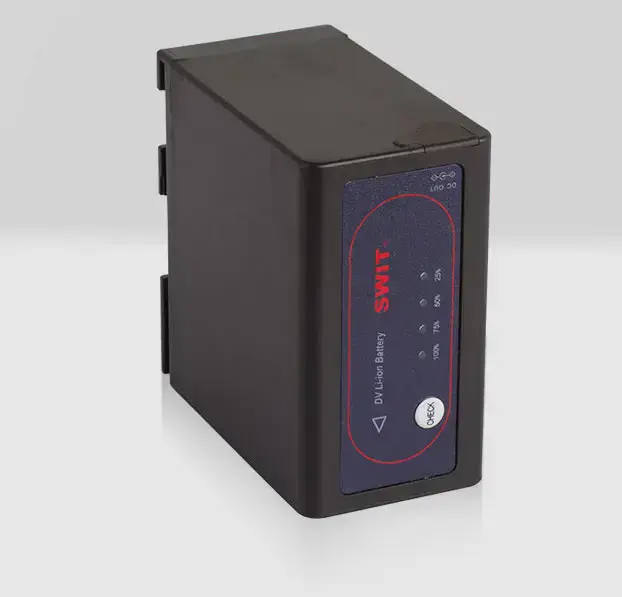 Акумуляторна батарея Swit S-8845 Li-ion 47 Wh (S-8845)