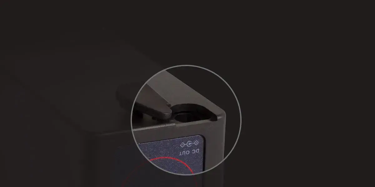Акумуляторна батарея Swit S-8845 Li-ion 47 Wh (S-8845)