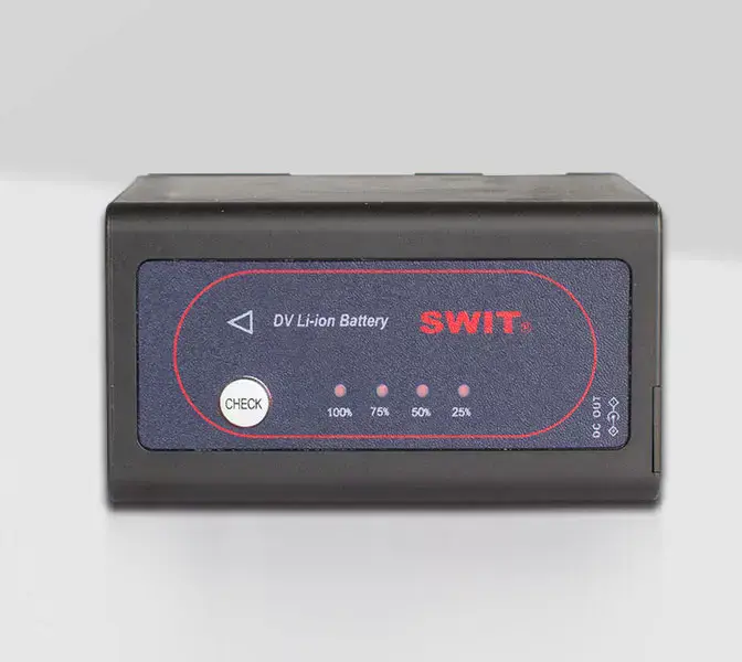 Акумуляторна батарея Swit S-8845 Li-ion 47 Wh (S-8845)