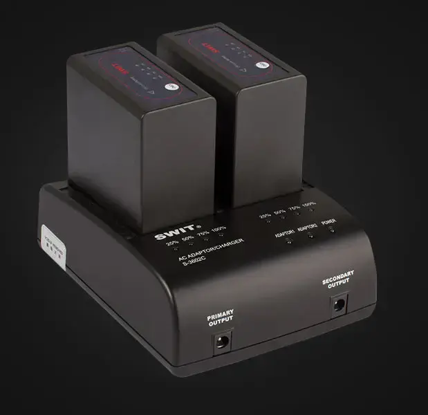Акумуляторна батарея Swit S-8845 Li-ion 47 Wh (S-8845)