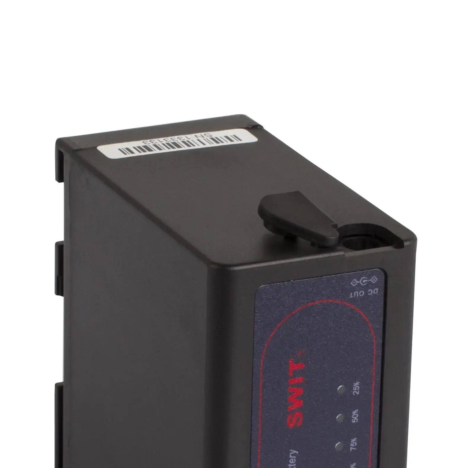Акумуляторна батарея Swit S-8845 Li-ion 47 Wh (S-8845)