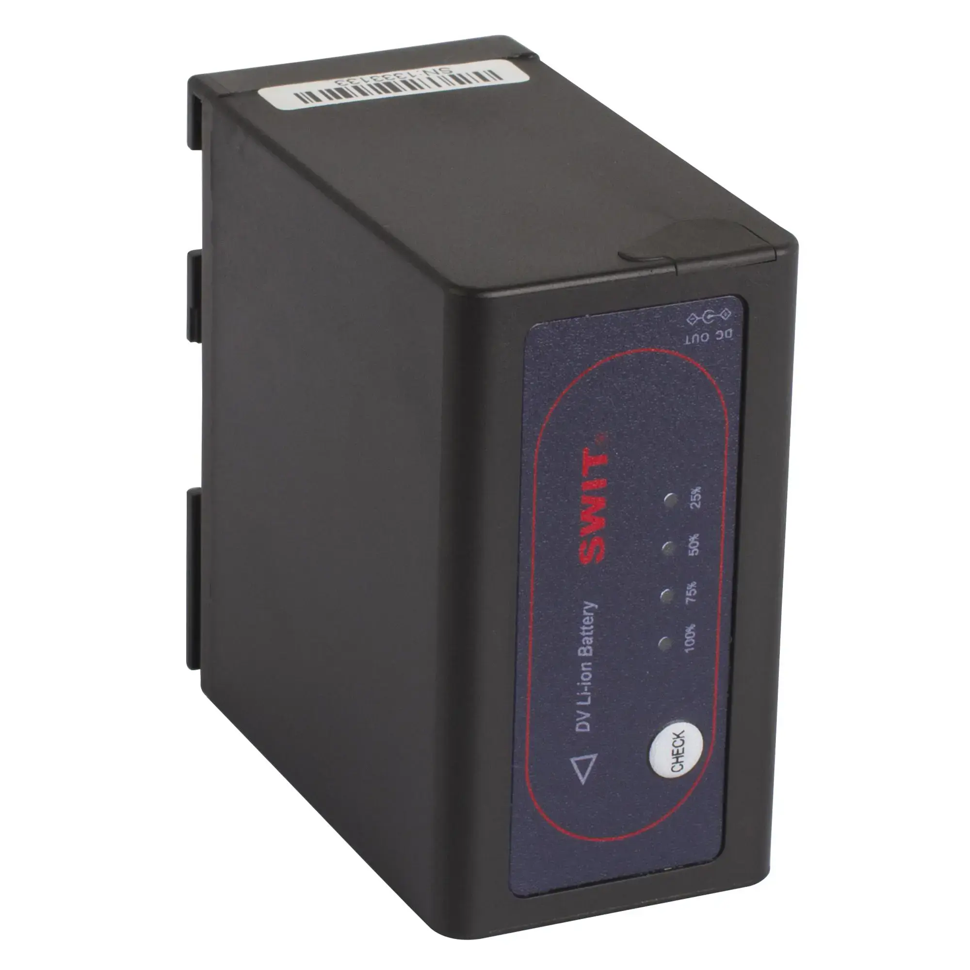 Акумуляторна батарея Swit S-8845 Li-ion 47 Wh (S-8845)