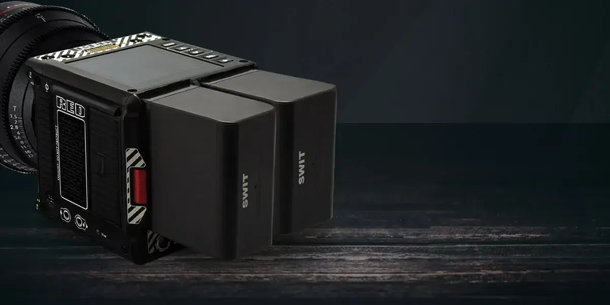 Акумуляторна батарея Swit S-8945 Li-ion 47 Wh (S-8945)