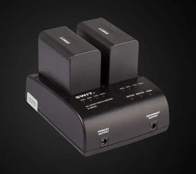 Акумуляторна батарея Swit S-8945 Li-ion 47 Wh (S-8945)