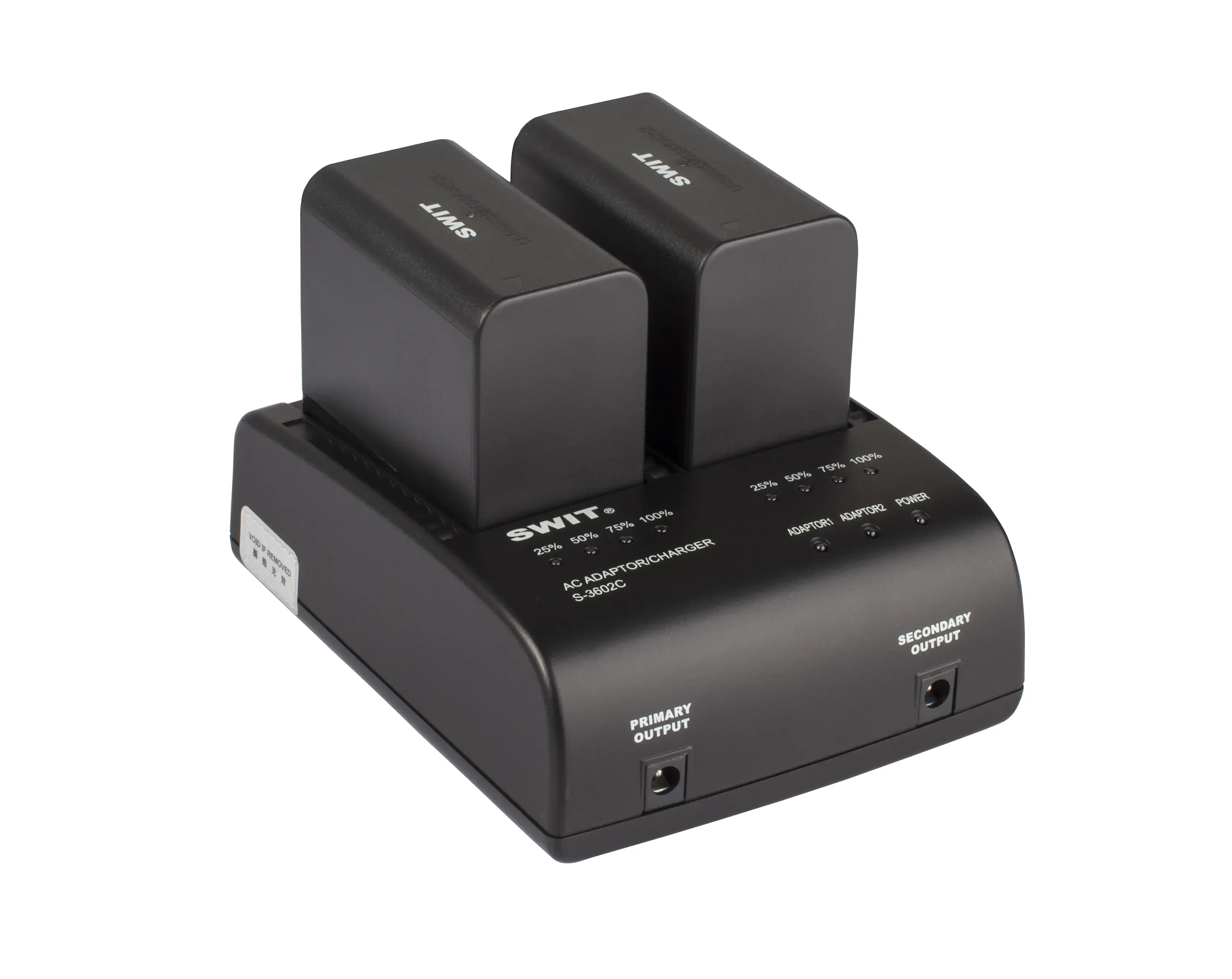Акумуляторна батарея Swit S-8945 Li-ion 47 Wh (S-8945)