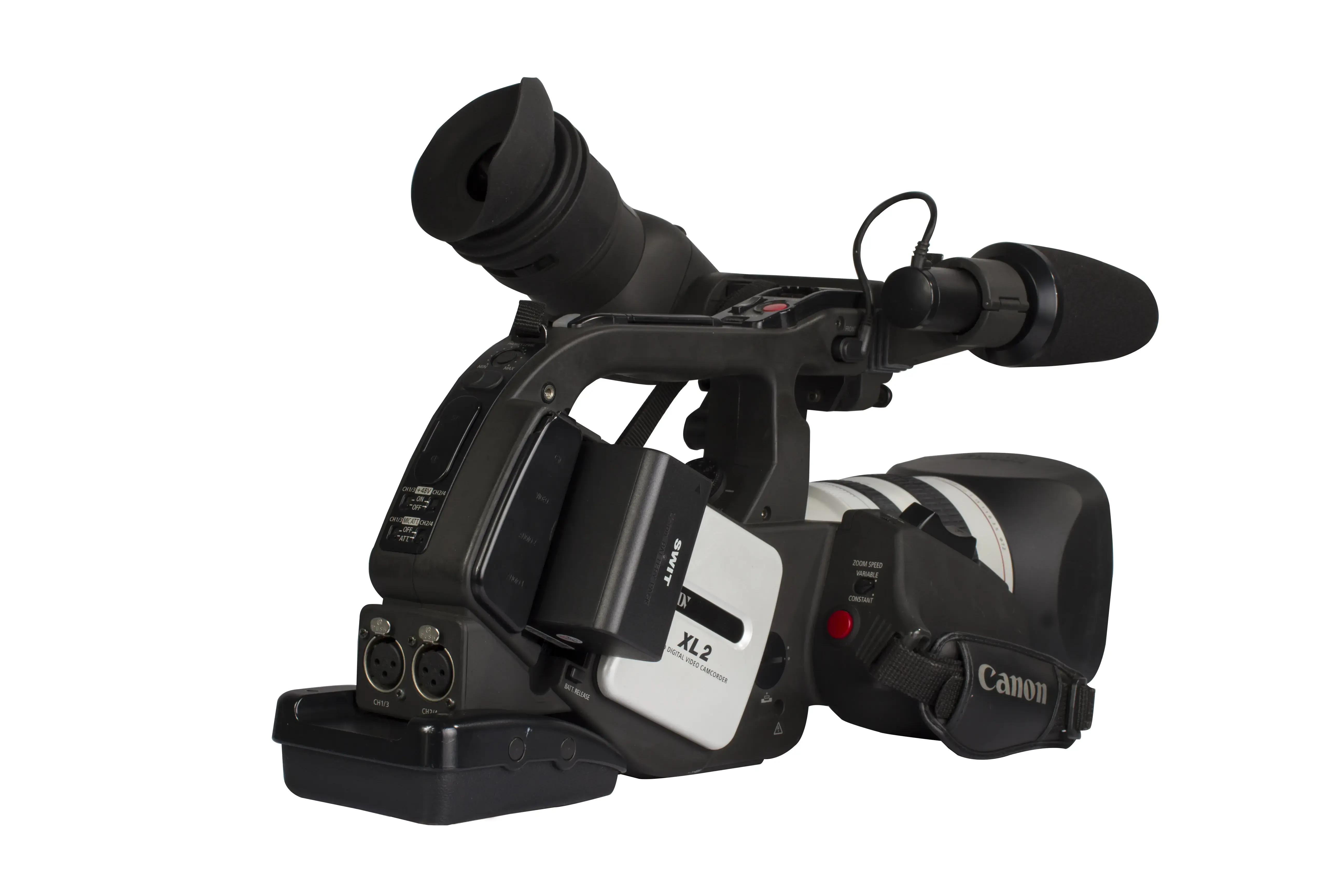 Акумуляторна батарея Swit S-8945 Li-ion 47 Wh (S-8945)