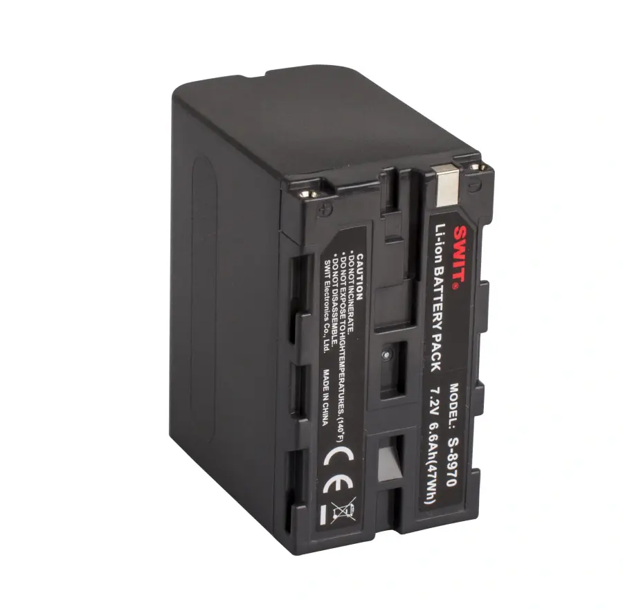 Аккумуляторная батарея Swit S-8970 Li-ion 47 Wh (S-8970)