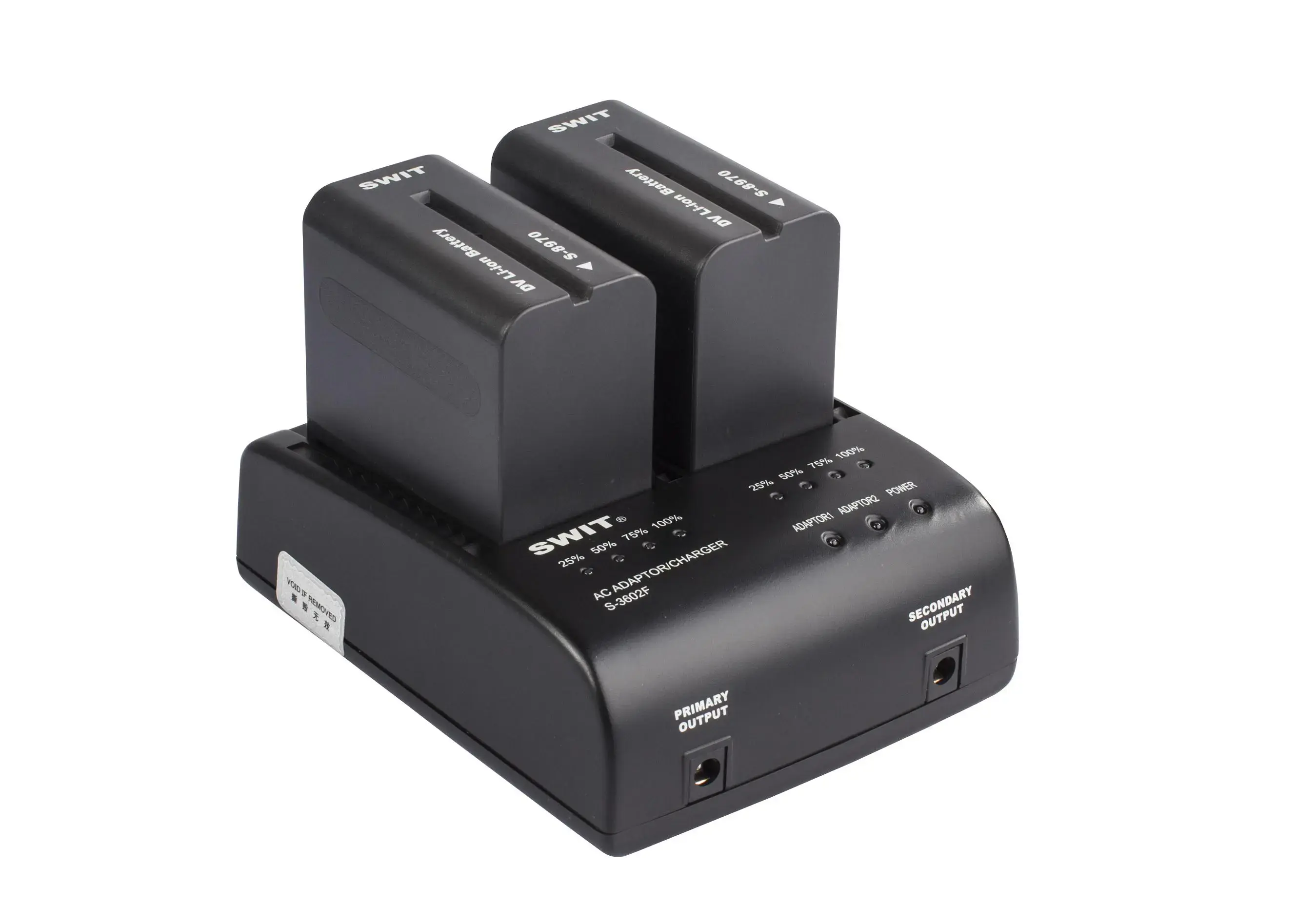 Акумуляторна батарея Swit S-8970 Li-ion 47 Wh (S-8970)