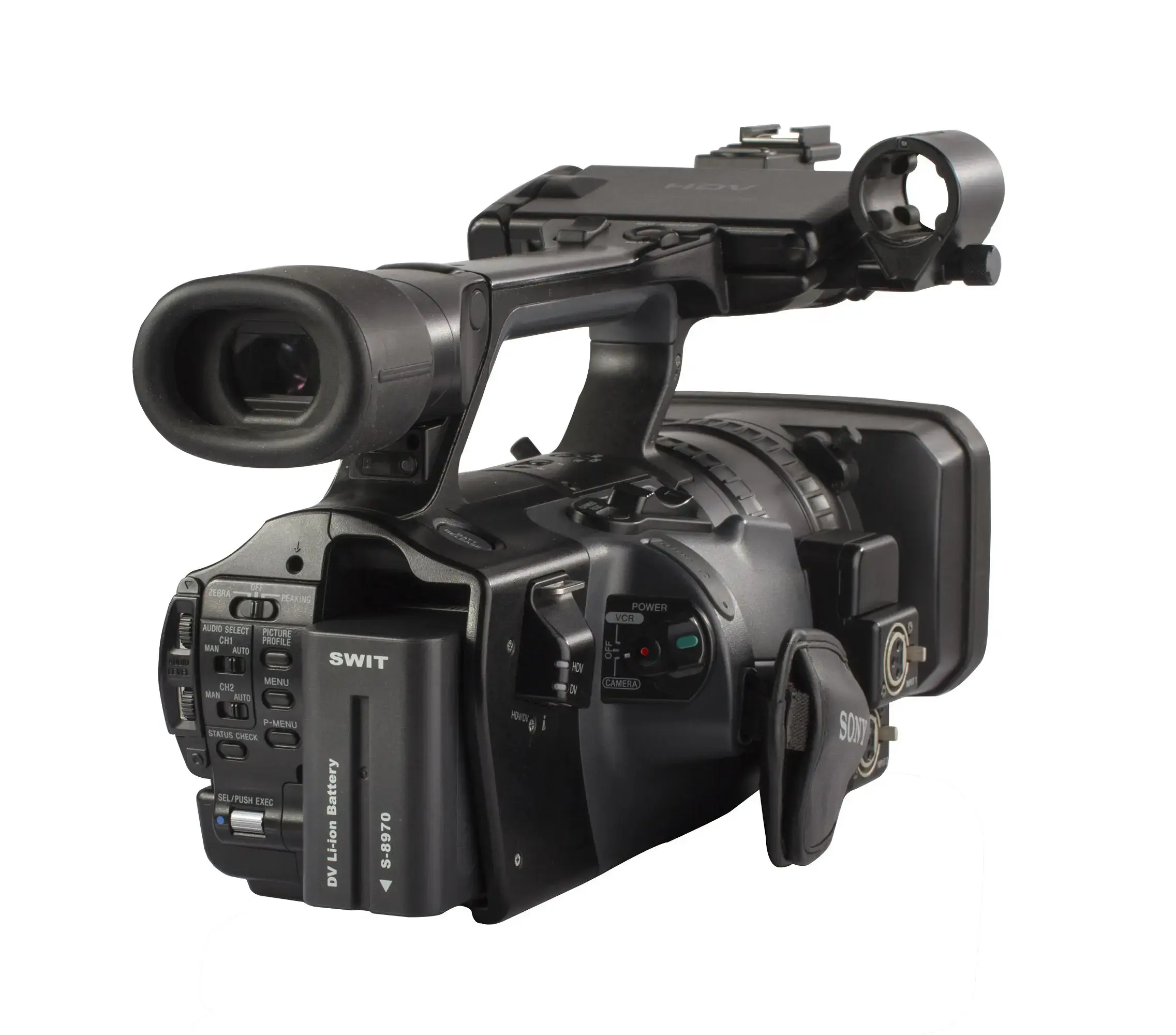 Акумуляторна батарея Swit S-8970 Li-ion 47 Wh (S-8970)