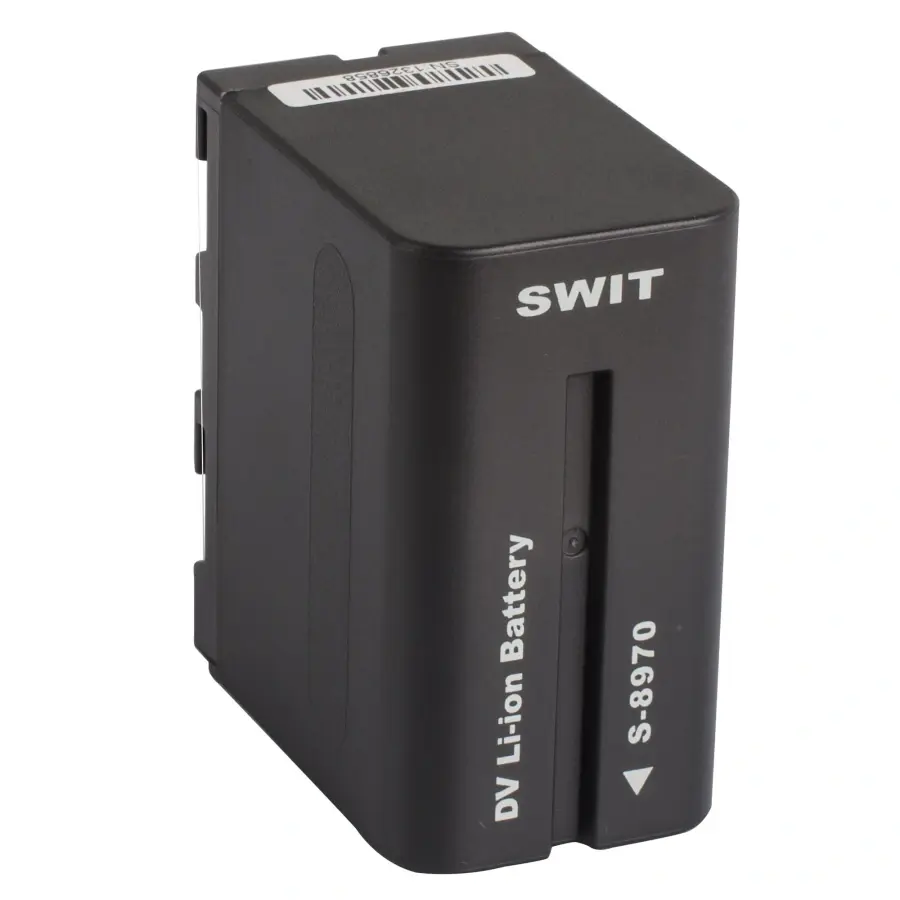 Аккумуляторная батарея Swit S-8970 Li-ion 47 Wh (S-8970)