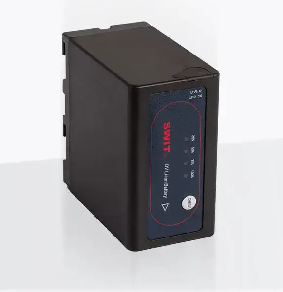 Акумуляторна батарея Swit S-8972 Li-ion 47 Wh (S-8972)