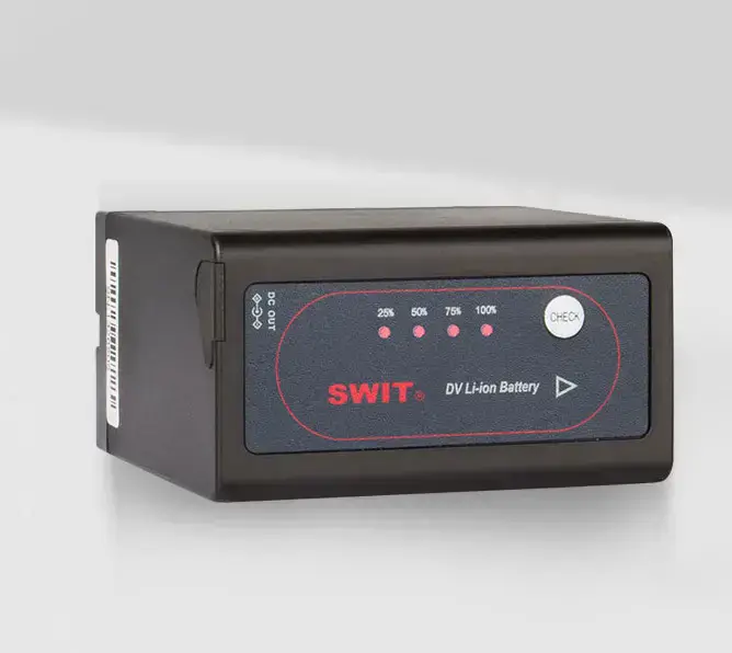 Акумуляторна батарея Swit S-8972 Li-ion 47 Wh (S-8972)