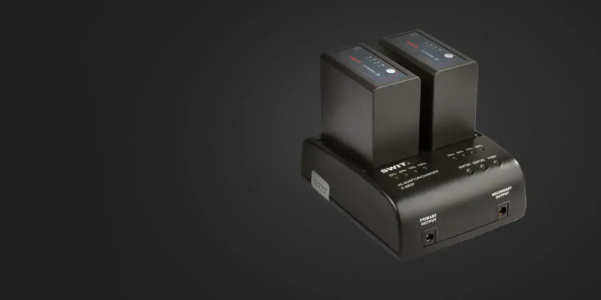 Акумуляторна батарея Swit S-8972 Li-ion 47 Wh (S-8972)