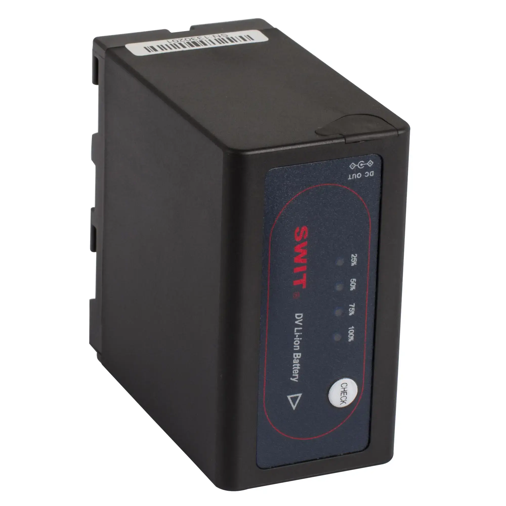 Акумуляторна батарея Swit S-8972 Li-ion 47 Wh (S-8972)