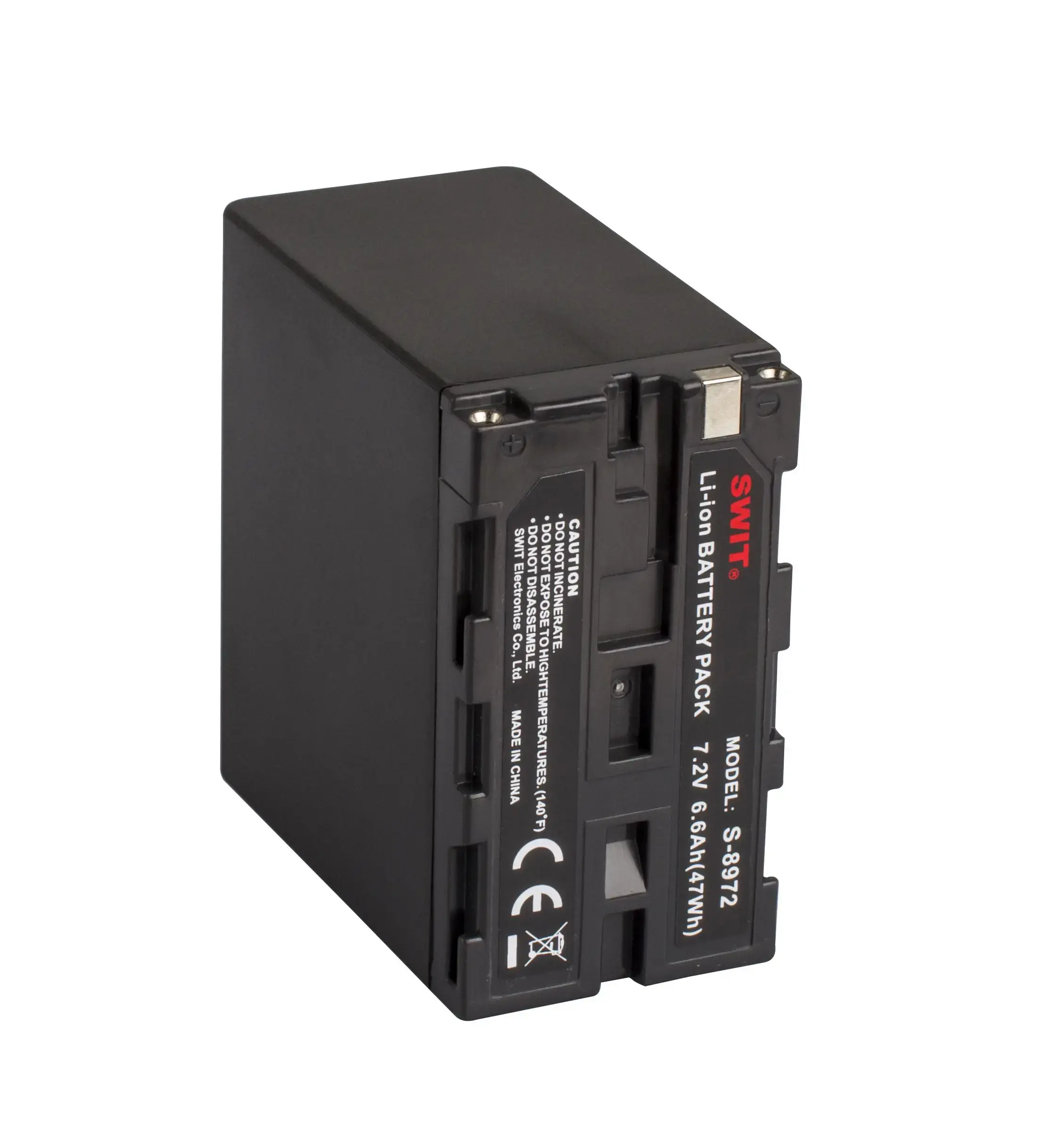 Акумуляторна батарея Swit S-8972 Li-ion 47 Wh (S-8972)