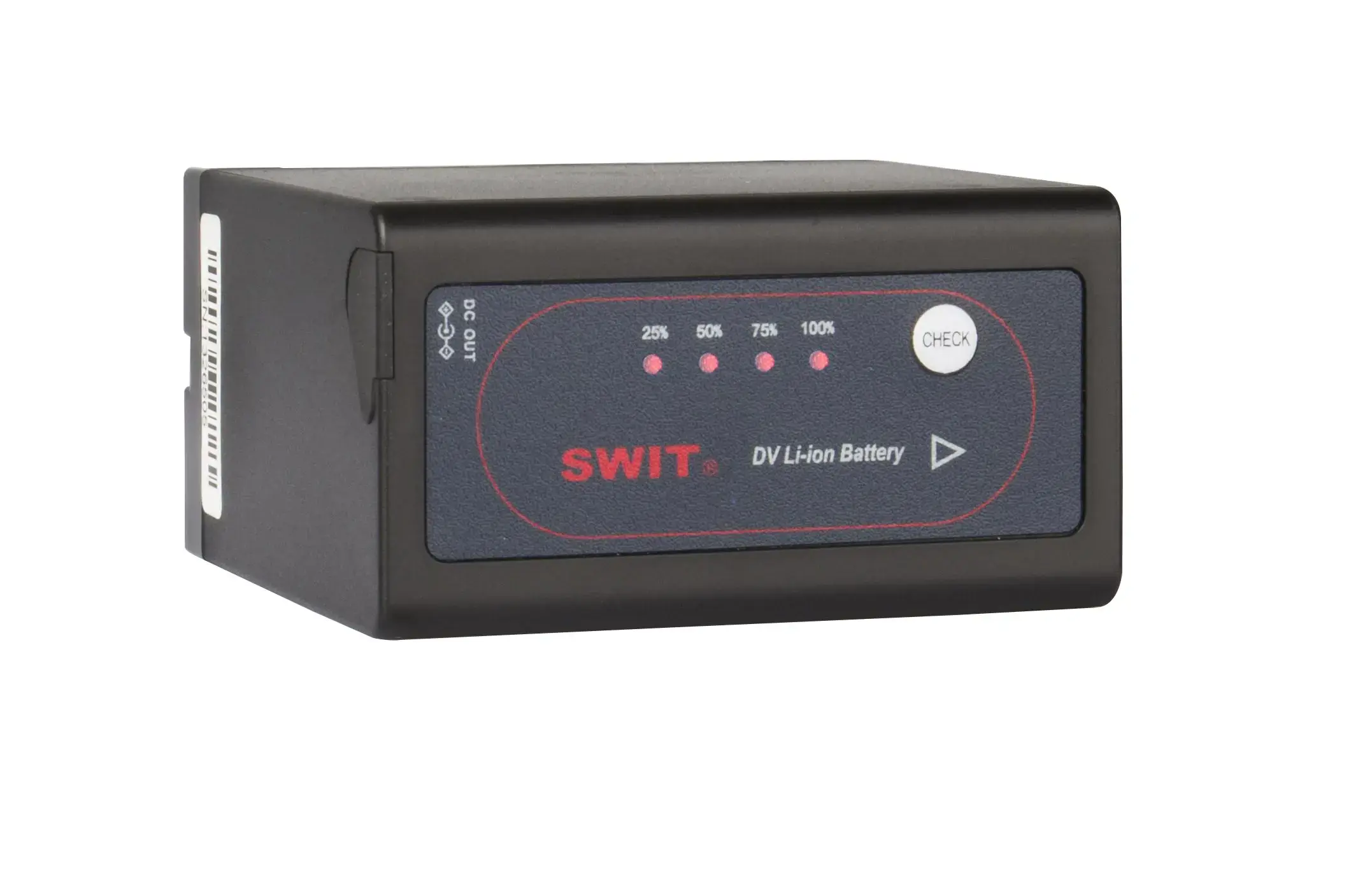 Акумуляторна батарея Swit S-8972 Li-ion 47 Wh (S-8972)