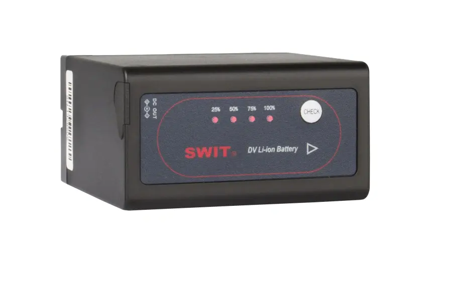 Аккумуляторная батарея Swit S-8972 Li-ion 47 Wh (S-8972)
