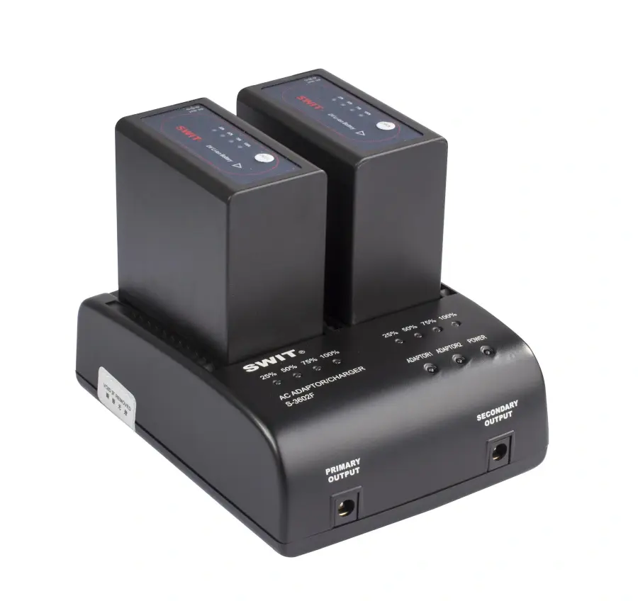 Аккумуляторная батарея Swit S-8972 Li-ion 47 Wh (S-8972)