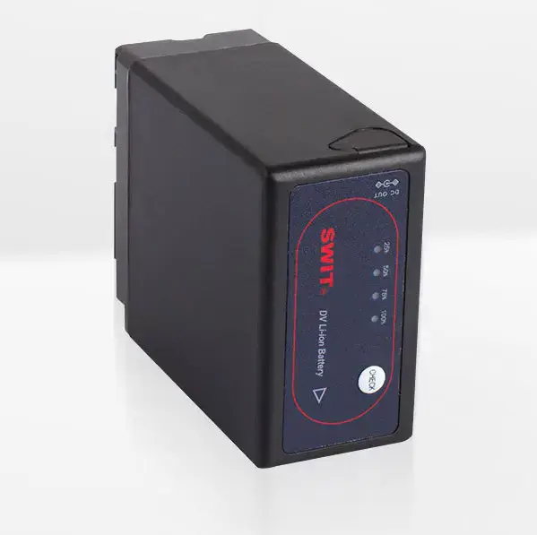 Аккумуляторная батарея Swit S-8BG6 (S-8BG6)