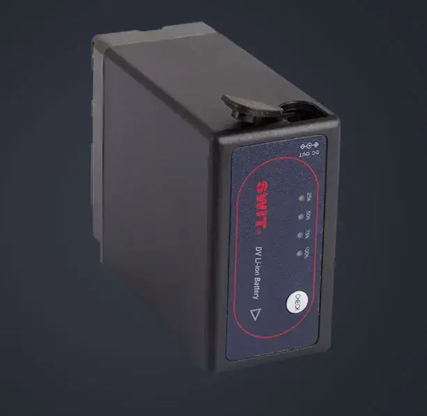 Аккумуляторная батарея Swit S-8BG6 (S-8BG6)