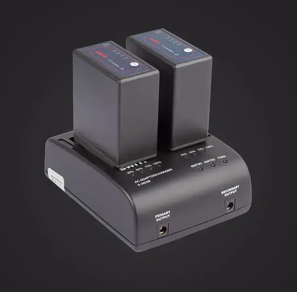 Аккумуляторная батарея Swit S-8BG6 (S-8BG6)