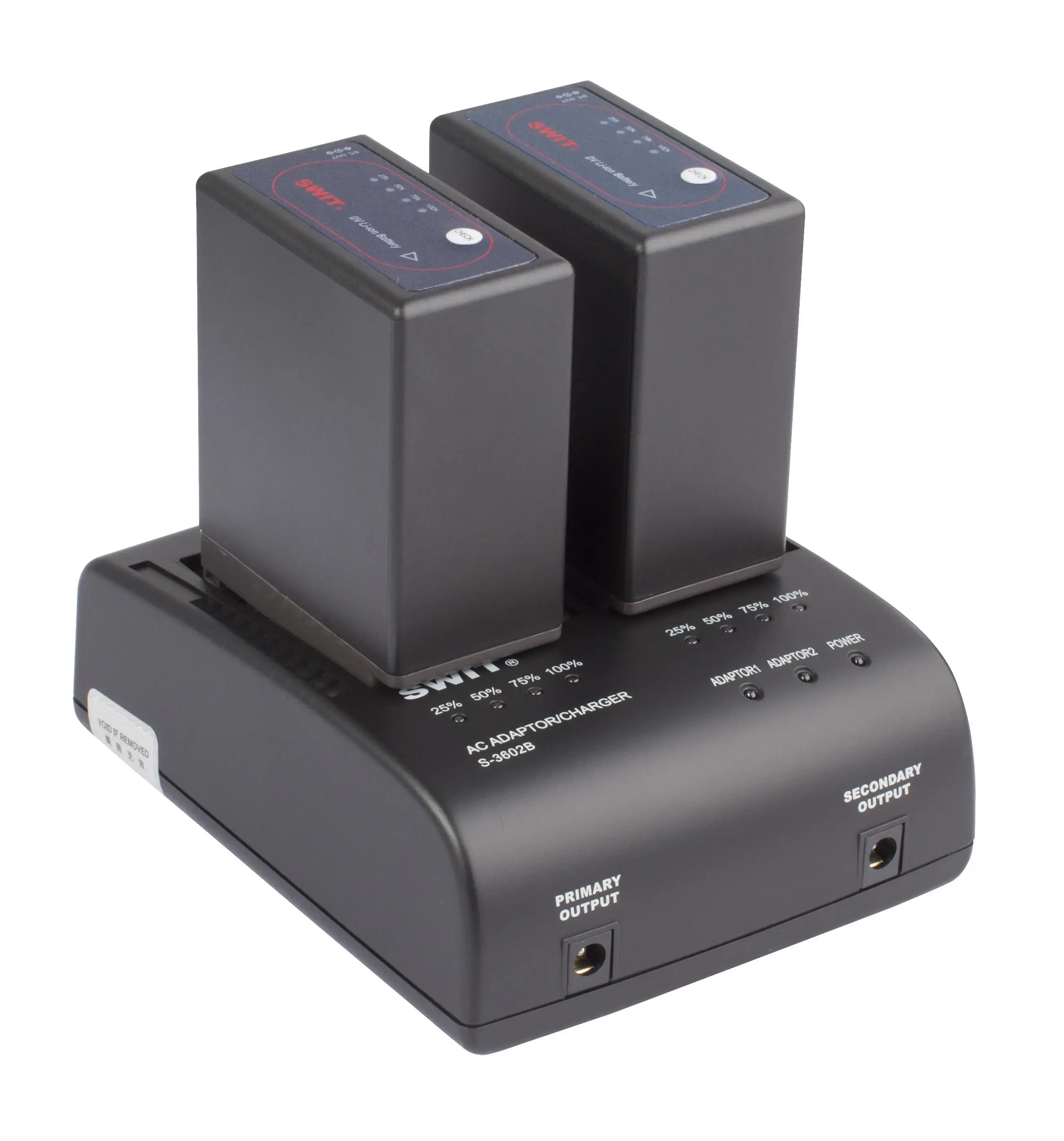 Аккумуляторная батарея Swit S-8BG6 (S-8BG6)