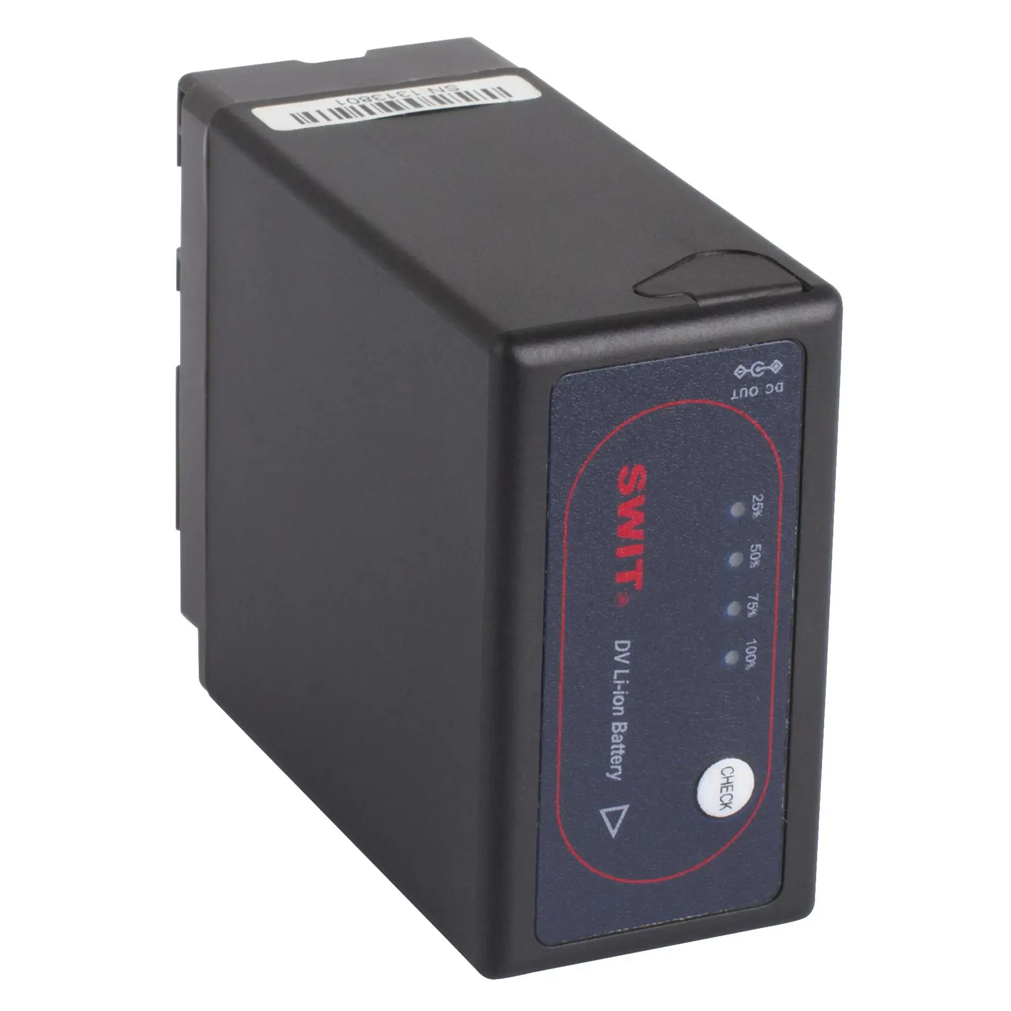 Аккумуляторная батарея Swit S-8BG6 (S-8BG6)