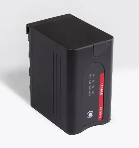 Аккумуляторная батарея Swit S-8D58 Li-ion 43 Wh (S-8D58)